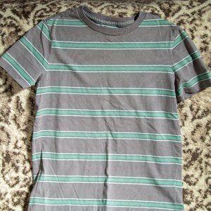Grey striped Shirt (5 for 15)